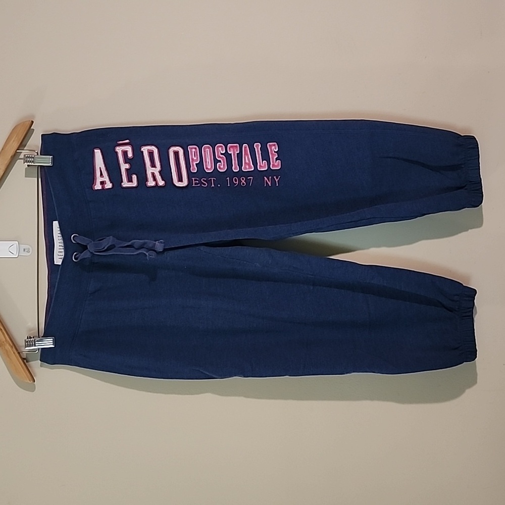 AEROPOSTALE CAPRI/JOGGERS
